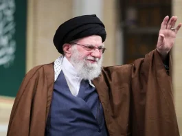 कैसे पकड़ी गई खामेनेई की लोकेशन? कैमरे और मोबाइल नेटवर्क से खुला बड़ा राज मोबाइल नेटवर्क से खुला बड़ा राज