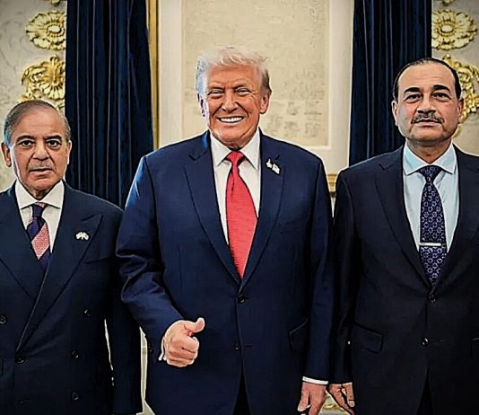 दोस्ती के नाम पर डबल गेम? होर्मुज विवाद में पाकिस्तान पर ईरान का भरोसा टूटा पाकिस्तान का दोस्ती के नाम पर डबल गेम?