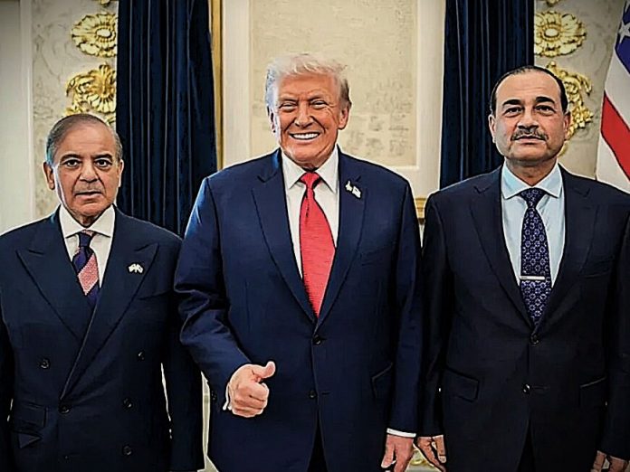 पाकिस्तान का दोस्ती के नाम पर डबल गेम? पाकिस्तान का दोस्ती के नाम पर डबल गेम?