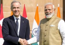 भारत-कनाडा रिश्तों की नई शुरुआत, यूरेनियम समझौते से बढ़ी दोस्ती