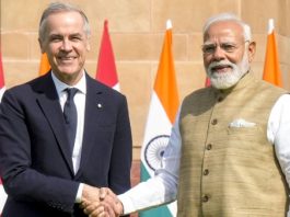 भारत-कनाडा रिश्तों की नई शुरुआत, यूरेनियम समझौते से बढ़ी दोस्ती