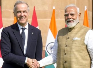 भारत-कनाडा रिश्तों की नई शुरुआत, यूरेनियम समझौते से बढ़ी दोस्ती