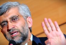 लारीजानी के बाद कौन? ‘सख्त तेवर’ वाले जलीली की एंट्री से क्या और सख्त होगा ईरान? क्या Ali Larijani की जगह लेंगे Saeed Jalili?