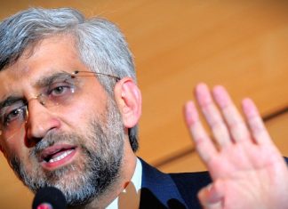 लारीजानी के बाद कौन? ‘सख्त तेवर’ वाले जलीली की एंट्री से क्या और सख्त होगा ईरान? क्या Ali Larijani की जगह लेंगे Saeed Jalili?