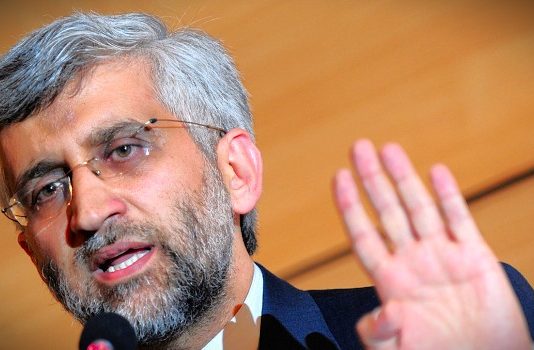 लारीजानी के बाद कौन? ‘सख्त तेवर’ वाले जलीली की एंट्री से क्या और सख्त होगा ईरान? क्या Ali Larijani की जगह लेंगे Saeed Jalili?