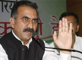 कर्ज में डूबा हिमाचल, सुक्खू सरकार फिर लेने जा रही हजारों करोड़ का लोन सुक्खू सरकार फिर लेने जा रही हजारों करोड़ का लोन