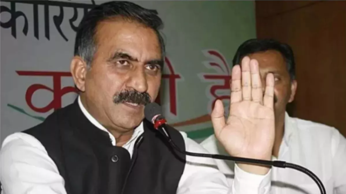 सुक्खू सरकार फिर लेने जा रही हजारों करोड़ का लोन