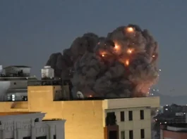 होर्मुज खोलने और 45 दिन के सीजफायर से ईरान ने किया इनकार, शर्तें ठुकराईं ईरान ने अमेरिका के प्रस्ताव को साफ तौर पर खारिज कर दिया है। (Photo Credit : IANS)