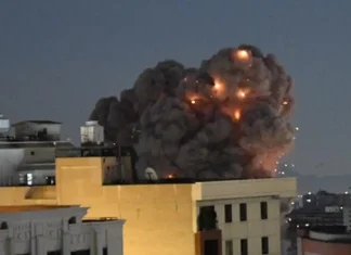 होर्मुज खोलने और 45 दिन के सीजफायर से ईरान ने किया इनकार, शर्तें ठुकराईं ईरान ने अमेरिका के प्रस्ताव को साफ तौर पर खारिज कर दिया है। (Photo Credit : IANS)