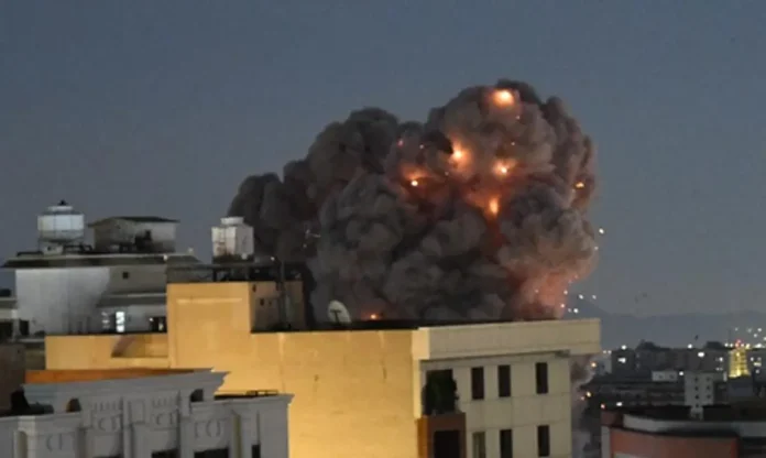 ईरान ने अमेरिका के प्रस्ताव को साफ तौर पर खारिज कर दिया है। (Photo Credit : IANS)