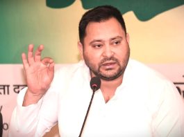 बिहार की सियासत गरम: ‘तंत्र-मंत्र से चल रही सरकार’, CM सवाल पर तेजस्वी का तीखा हमला तंत्र-मंत्र से चल रही सरकार... - तेजस्वी यादव