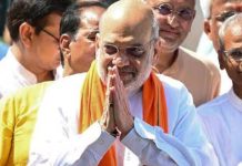 Mission Ladakh: सुरक्षा की ढाल और विकास की रफ्तार परखेंगे गृह मंत्री बदला लद्दाख, बदली रणनीति: अशांति के बाद शाह का पहला और निर्णायक दौरा…Photo Credit : HT