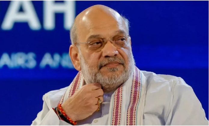 सीधे संवाद की मांग: अमित शाह के दौरे से पहले लद्दाख में हलचल… (File Photo)