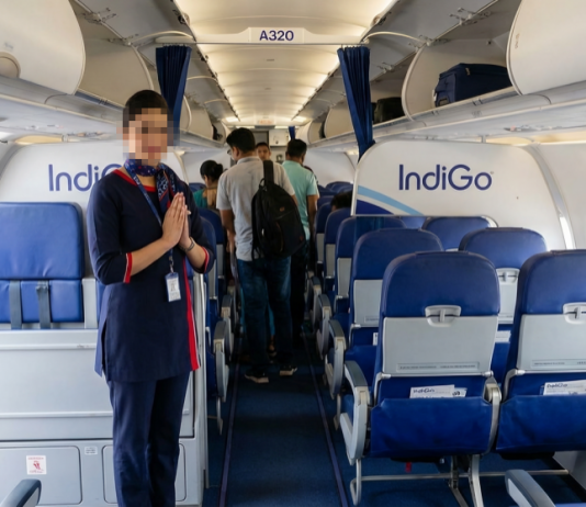 तहलका की पड़ताल: केबिन क्रू की दुविधा