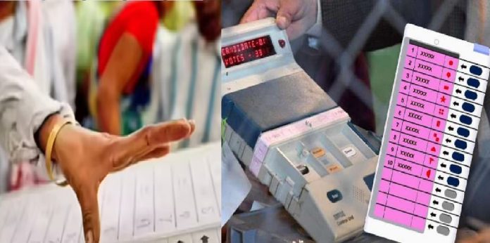 ईवीएम की घेराबंदी: बंगाल से केरल तक क्षेत्रीय अस्मिता बनाम केंद्रीय विस्तार की अग्निपरीक्षा…