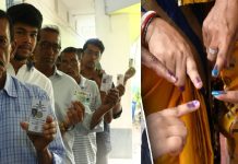 सावधान! वोट नहीं दिया तो कट जाएगा नाम? समझिए बंपर वोटिंग का गणित… बंपर वोटिंग का रहस्य: लोकतंत्र का उत्साह या नागरिकता छिनने का खौफ?…