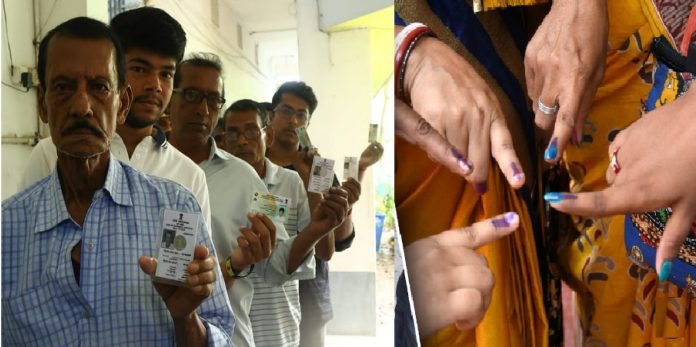 बंपर वोटिंग का रहस्य: लोकतंत्र का उत्साह या नागरिकता छिनने का खौफ?…