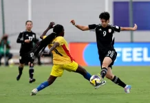 अफगान महिला खिलाड़ियों को बड़ी राहत, अब FIFA टूर्नामेंट में मिलेगा खेलने का मौका अफगान महिला खिलाड़ियों को अब FIFA टूर्नामेंट में मिलेगा खेलने का मौका। | Image Source: Al Jazeera