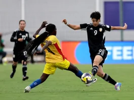 अफगान महिला खिलाड़ियों को बड़ी राहत, अब FIFA टूर्नामेंट में मिलेगा खेलने का मौका अफगान महिला खिलाड़ियों को अब FIFA टूर्नामेंट में मिलेगा खेलने का मौका। | Image Source: Al Jazeera