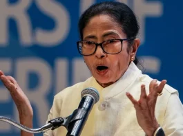 नंदीग्राम में चुनावी संग्राम: TMC-बजेपी आमने-सामने, पुलिस पर भी उठे सवाल TMC-बजेपी आमने-सामने... | Photo Credit: Jansatta