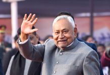 बिहार में बदलाव की आहट, नीतीश दिल्ली जाएंगे तो कौन संभालेगा कमान? नीतीश दिल्ली जाएंगे तो कौन संभालेगा कमान?(Photo: PTI)