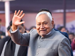 बिहार में बदलाव की आहट, नीतीश दिल्ली जाएंगे तो कौन संभालेगा कमान? नीतीश दिल्ली जाएंगे तो कौन संभालेगा कमान?(Photo: PTI)