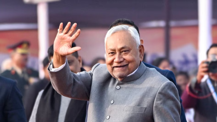 नीतीश दिल्ली जाएंगे तो कौन संभालेगा कमान?(Photo: PTI)