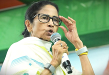 मालदा कांड पर ADM को नोटिस, SC में हुई SIR सुनवाई, बंगाल चुनाव में बढ़ा सियासी बवाल Mamata Banerjee ने बीजेपी और चुनाव आयोग पर गंभीर आरोप लगाए। Photo: Facebook