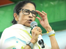 मालदा कांड पर ADM को नोटिस, SC में हुई SIR सुनवाई, बंगाल चुनाव में बढ़ा सियासी बवाल Mamata Banerjee ने बीजेपी और चुनाव आयोग पर गंभीर आरोप लगाए। Photo: Facebook