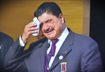 93 हजार करोड़ से गिरकर जमीन पर, कैसे ढहा B. R. Shetty का साम्राज्य? B. R. Shetty's empire collapses.