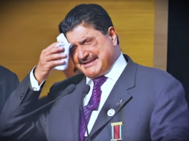 93 हजार करोड़ से गिरकर जमीन पर, कैसे ढहा B. R. Shetty का साम्राज्य? B. R. Shetty's empire collapses.