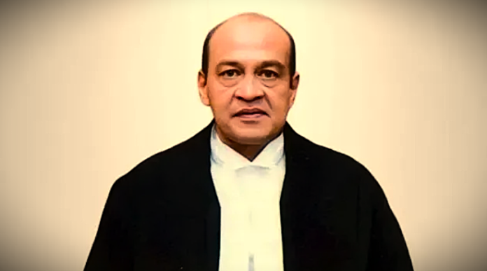 महाभियोग से पहले ही जस्टिस यशवंत वर्मा ने दिया इस्तीफा।