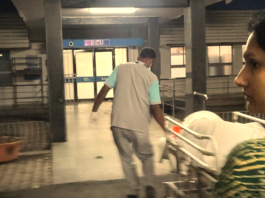 जमशेदपुर बिष्टुपुर कांड से भड़के लोग, चाय बेचने वाली युवती पर हमला, ICU में भर्ती गर्म चाय से हमले में झुलसी पीड़िता ICU में...