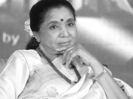 सुरों की मलिका को आखिरी सलाम: आज राजकीय सम्मान के साथ होगा आशा भोसले का अंतिम संस्कार Asha Bhosle.