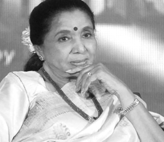 सुरों की मलिका को आखिरी सलाम: आज राजकीय सम्मान के साथ होगा आशा भोसले का अंतिम संस्कार Asha Bhosle.