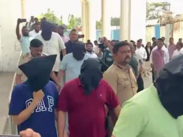 नासिक TCS केस में सनसनीखेज आरोप! कर्मचारी बोला—पत्नी को भेजने का दबाव, ऑफिस में उत्पीड़न की हद पार नासिक TCS केस में सनसनीखेज आरोप! (Photo: itg)