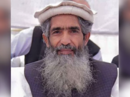 लाहौर में आतंकी पर ताबड़तोड़ फायरिंग! लश्कर का बड़ा चेहरा अस्पताल में, ‘अज्ञात हमलावरों’ से दहशत लाहौर में आतंकी पर ताबड़तोड़ फायरिंग! | Photo Credit: NDTV