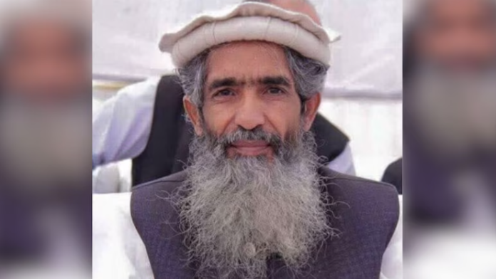 लाहौर में आतंकी पर ताबड़तोड़ फायरिंग! | Photo Credit: NDTV