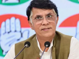 सुप्रीम कोर्ट से पवन खेड़ा को झटका! जमानत बढ़ाने से इनकार, कहा- अब असम की अदालत जाएं सुप्रीम कोर्ट से पवन खेड़ा को झटका!