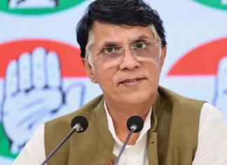 सुप्रीम कोर्ट से पवन खेड़ा को झटका! जमानत बढ़ाने से इनकार, कहा- अब असम की अदालत जाएं सुप्रीम कोर्ट से पवन खेड़ा को झटका!