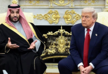 होर्मुज खोलने की कूटनीति तेज! सऊदी की पहल पर सीजफायर, अब ईरान की चाल अहम सऊदी की पहल पर सीजफायर... (Photo- Reuters)