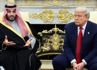 होर्मुज खोलने की कूटनीति तेज! सऊदी की पहल पर सीजफायर, अब ईरान की चाल अहम सऊदी की पहल पर सीजफायर... (Photo- Reuters)