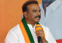 परिसीमन बिल पर सियासत गरम: BJP नेता बोले—POK भी होगा भारत का हिस्सा! परिसीमन बिल पर सियासत गरम...