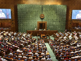 ‘शक्ति वंदन’ पर ग्रहण, इंडिया गठबंधन को मिली नई संजीवनी 'इंडिया' गठबंधन को मिली नई संजीवनी... | Photo Credit: yischoolhub