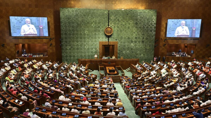 'इंडिया' गठबंधन को मिली नई संजीवनी... | Photo Credit: yischoolhub