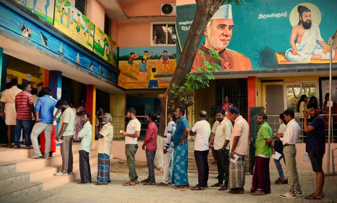 Vidhansabha Election 2026.