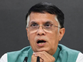 पवन खेड़ा को बड़ा झटका: गुवाहाटी हाईकोर्ट ने अग्रिम जमानत याचिका खारिज की कांग्रेस नेता पवन खेड़ा को असम से जुड़े एक विवादित मामले में बड़ा कानूनी झटका लगा है। Photo Source: PTI