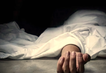 आधी रात घर में घुसे हमलावर, कांग्रेस नेता के बेटे की गोली मारकर हत्या कांग्रेस नेता के बेटे की गोली मारकर हत्या...