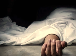 आधी रात घर में घुसे हमलावर, कांग्रेस नेता के बेटे की गोली मारकर हत्या कांग्रेस नेता के बेटे की गोली मारकर हत्या...