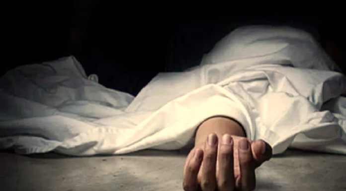 कांग्रेस नेता के बेटे की गोली मारकर हत्या...